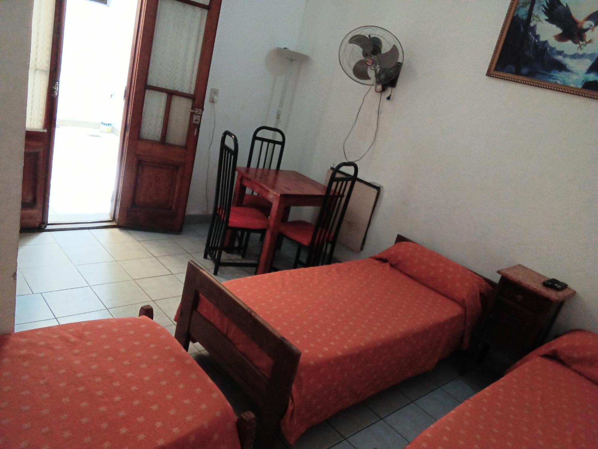 Hotel Piamonte, Buenos Aires