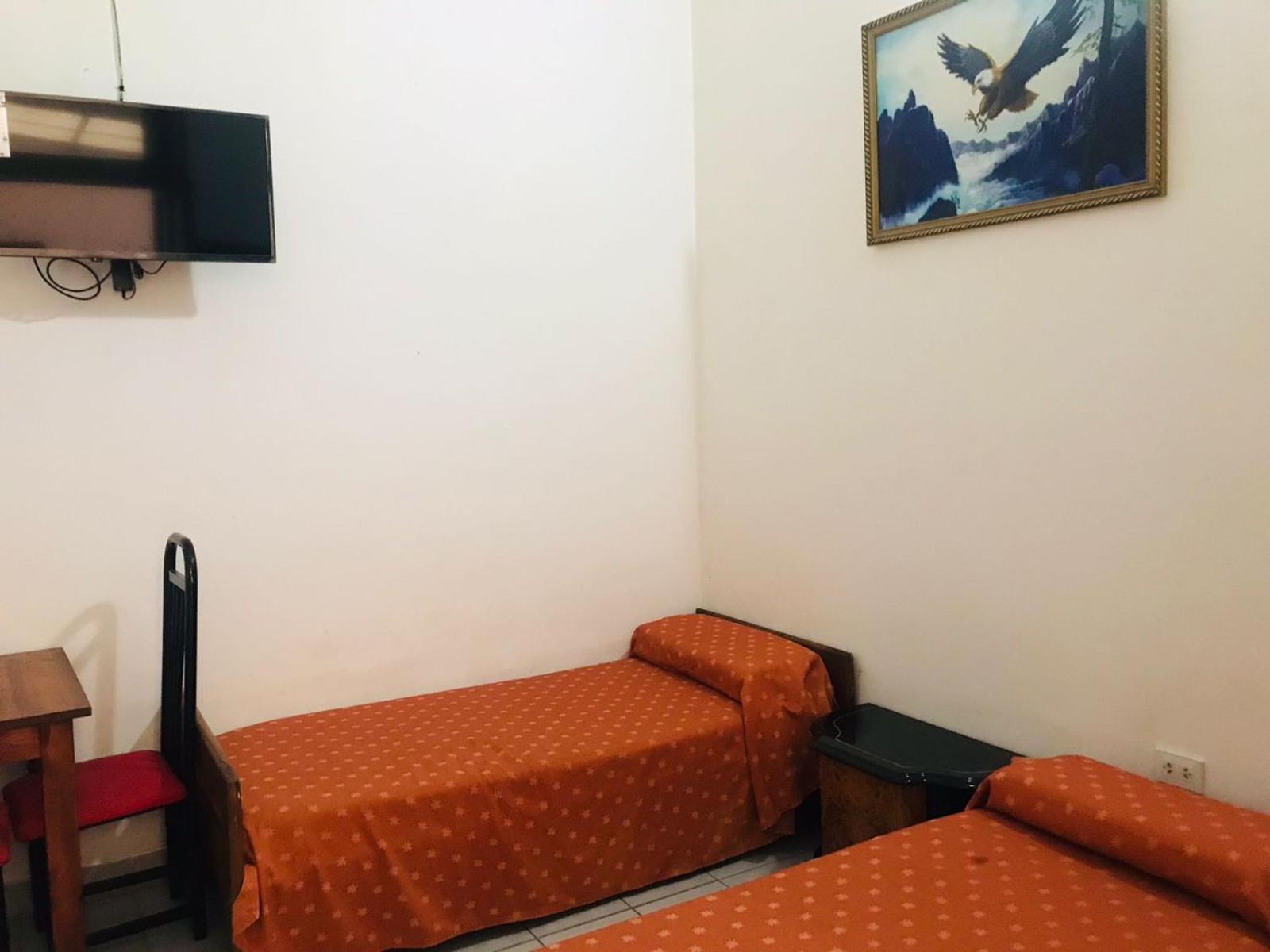 Hotel Piamonte — Fotos 1